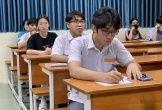 Gần 40 trường đại học công bố điểm sàn đánh giá năng lực, tư duy