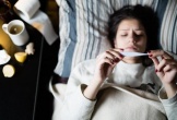 5 triệu chứng phân biệt cúm và cảm lạnh