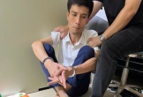 Giám đốc doanh nghiệp sắp phá sản, chuyển “nghề” mua bán ma túy