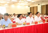 Hội nghị tập huấn toàn quốc về chuyên môn nghiệp vụ liên quan đến công tác tổ chức xây dựng Đảng, quản lý nhà nước, tổ chức và hoạt động của Mặt trận Tổ quốc, các đoàn thể chính trị ở