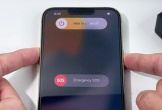 iPhone bỗng dưng 