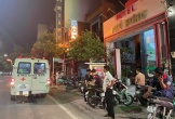 Chồng sát hại vợ trong khách sạn rồi gọi người thân, đợi công an đến: Thái độ khác lạ sau khi gây án khiến ai nấy ớn lạnh