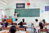 Quy định về phân quyền, phân cấp trong lĩnh vực quản lý nhà nước của Bộ GD&ĐT