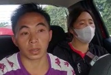 Xác minh tài xế taxi 