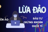 Nữ chủ doanh nghiệp kêu cứu vì bị lừa đảo hơn 434 tỉ đồng