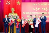 Nghệ An đề xuất chi hơn 3.000 tỉ đồng cho cán bộ thôi việc, nghỉ hưu trước tuổi