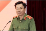 Thiếu tướng Trương Sơn Lâm giữ chức Chủ tịch Mobifone