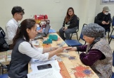 Người cao tuổi không có lương hưu sẽ được nhận trợ cấp hưu trí xã hội 500.000 đồng từ 1/7/2025
