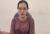 Bắt Nguyễn Thị Thoa, tịch thu số vàng 9999