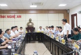 Chủ tịch UBND tỉnh Lê Hồng Vinh tiếp công dân định kỳ tháng 6/2025