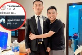 Chia sẻ đầu tiên của Tiến Nguyễn sau khi Quang Linh Vlogs, Hằng Du Mục bị bắt trong vụ KERA