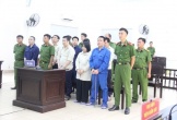 Tử hình Dương Công Phương sinh năm 1993