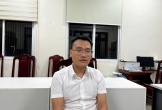 Bắt một phó chủ tịch UBND thị trấn