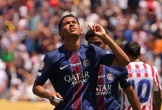 PSG hủy diệt Atletico 4-0