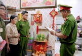 Bắt tạm giam người phụ nữ bán hàng online doanh thu hàng chục tỉ đồng