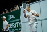 Dân văn phòng chơi pickleball liên tục có tốt không?