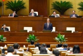 Miễn học phí: Lo phát sinh các khoản thu 