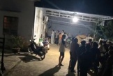 Điều tra nghi án con trai đâm cha ruột tử vong