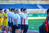 HLV Phan Như Thuật nói gì sau khi SLNA lội ngược dòng ngoạn mục trước HAGL?