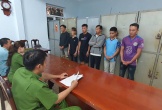 Khởi tố 6 đối tượng hiếp dâm bé gái 14 tuổi
