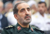 Chỉ huy cấp cao nhất của Iran thiệt mạng sau 3 ngày nhậm chức?