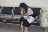 Cô gái 23 tuổi bật khóc ở hành lang bệnh viện khi nhận kết quả ung thư máu giai đoạn 3