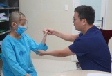 Nữ sinh 13 tuổi đột quỵ trong lúc tập văn nghệ