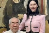 Ông lão 86 tuổi cưới vợ thứ 4 kém 50 tuổi, dân mạng dậy sóng tranh cãi