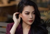 Penthouse 300m2 của nữ nghệ sĩ U50 vẫn trẻ đẹp như 30