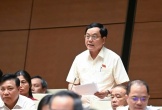 Đại biểu Quốc hội đề nghị cải cách tiền lương để giữ chân người tài trong khu vực công
