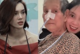 Quỳnh Lương lộ dấu hiệu bất ổn sau 3 ngày bà ngoại qua đời vì thuốc giả