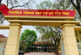 Hơn 7,8 tỷ đồng chi trả chế độ giáo viên dạy học sinh khuyết tật ở Thanh Hóa