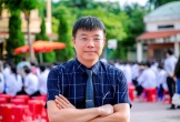 Thư hiệu trưởng gửi học trò thi lớp 10 khiến nhiều người suy ngẫm