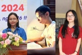 Lớp học trường huyện ở Nghệ An có 2 thủ khoa, 1 á khoa vào lớp 10