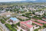 Nghệ An vận hành thử nghiệm chính quyền hai cấp ngày 20-6