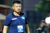 Văn Quyến trải lòng sau chiến tích trụ hạng của Sông Lam Nghệ An