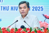 Bí thư Gia Lai làm Thứ trưởng Bộ Dân tộc và Tôn giáo