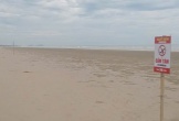 2 người tử vong ở bờ biển Xuân Thành nghi do đột quỵ