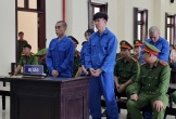 3 án tử hình, 1 án chung thân trong vụ nhóm đối tượng buôn ma túy tông xe khiến Trung tá CSGT hy sinh