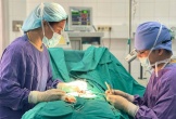 Nam sinh 15 tuổi phải cắt bỏ tinh hoàn sau những cơn đau ở vùng kín