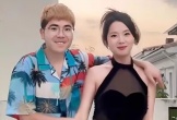 Chàng shipper nghèo 'cưa đổ' chị đẹp hơn 15 tuổi gây sốt
