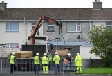 Ireland: 796 hài cốt trẻ sơ sinh nằm trong bể phốt tại một nhà thờ
