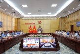 Hội nghị triển khai các văn bản quy phạm pháp luật trong lĩnh vực quản lý, sử dụng tài sản công