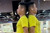 Điều gì xảy ra khi đứng tựa tường 10 phút mỗi ngày?