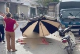 Tai nạn giao thông liên hoàn, hai vợ chồng và con gái thương vong