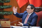 Thủ tướng phân công 7 Phó Thủ tướng chỉ đạo công việc cấp bách