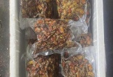 Đặc sản 'rùng mình' gần nửa triệu đồng/kg vẫn 'cháy hàng'