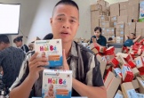 Cảnh tượng giật mình trong biệt thự của Hải Sen trước khi bị bắt