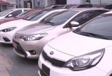 Ngân hàng thanh lý loạt xe ô tô, từ Mercedes Benz, Ford đến Hyundai, Toyota, Mazda,...: Giá khởi điểm có chiếc chỉ 45 triệu đồng