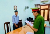 Khởi tố 2 giám đốc liên quan tuyến đường bị 